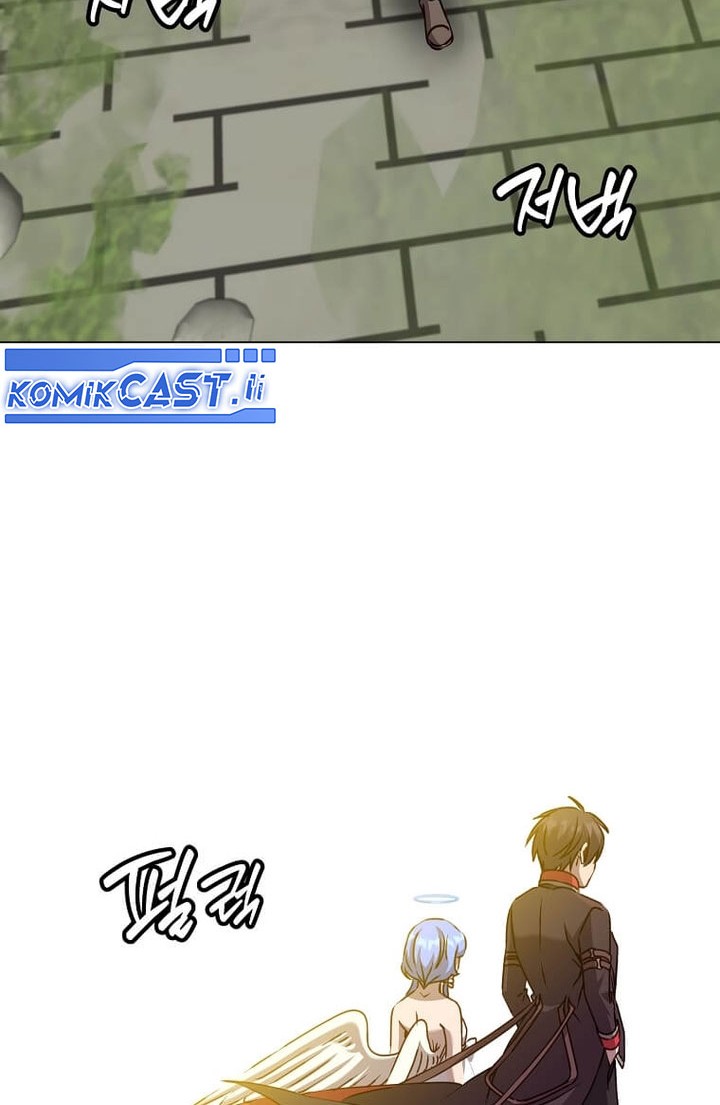 The MAX leveled hero will return! Chapter 213 - halaman 8