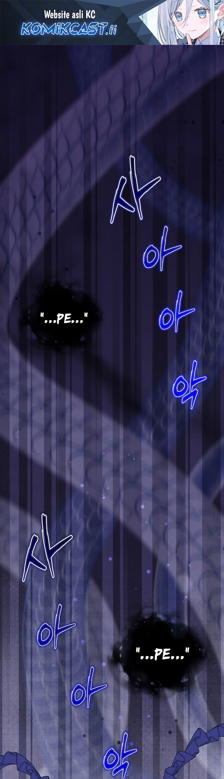 The MAX leveled hero will return! Chapter 214 - halaman 1