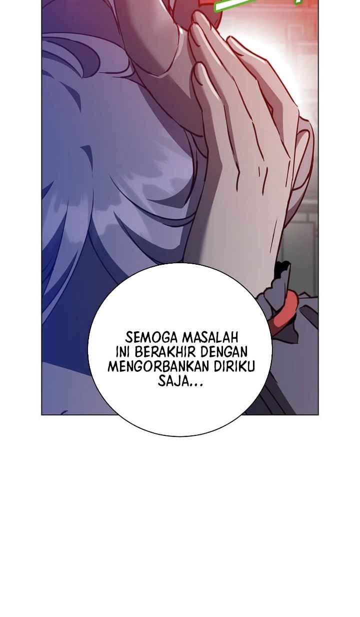 The MAX leveled hero will return! Chapter 214 - halaman 10