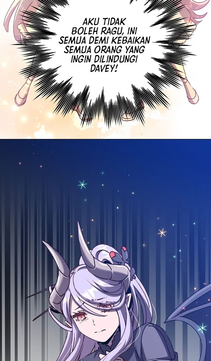 The MAX leveled hero will return! Chapter 214 - halaman 12