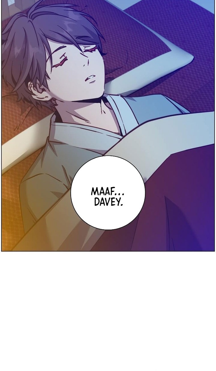 The MAX leveled hero will return! Chapter 214 - halaman 14