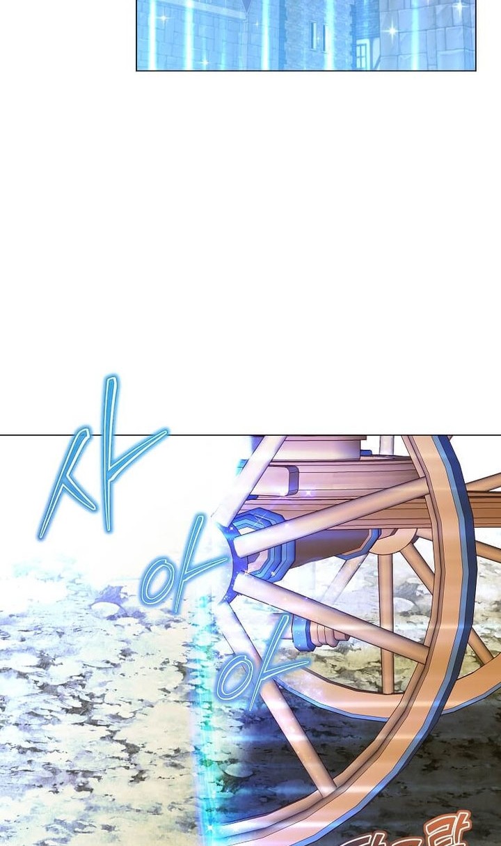 The MAX leveled hero will return! Chapter 214 - halaman 18