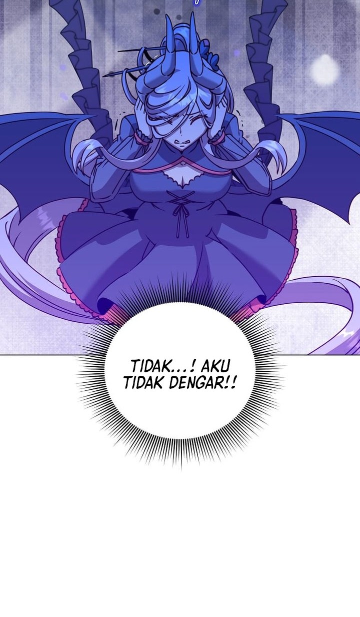 The MAX leveled hero will return! Chapter 214 - halaman 2