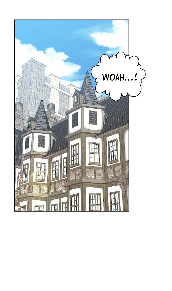 The MAX leveled hero will return! Chapter 214 - halaman 28