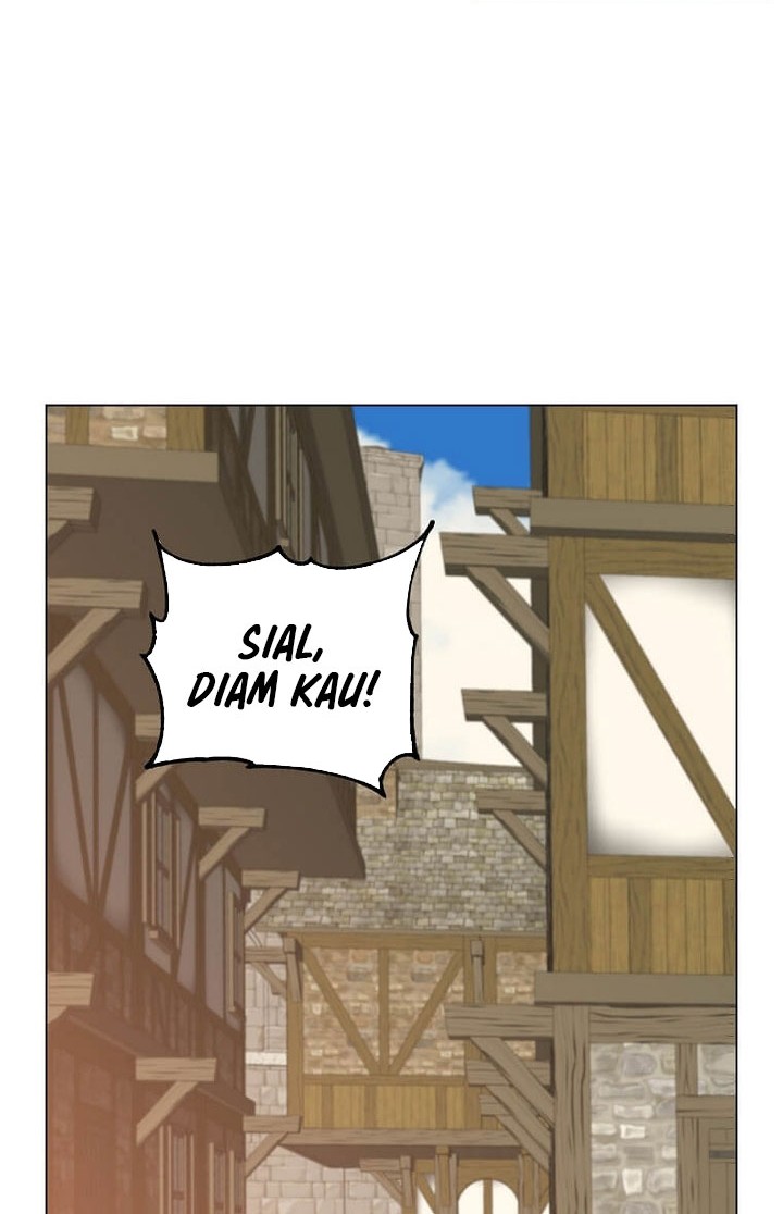 The MAX leveled hero will return! Chapter 214 - halaman 30