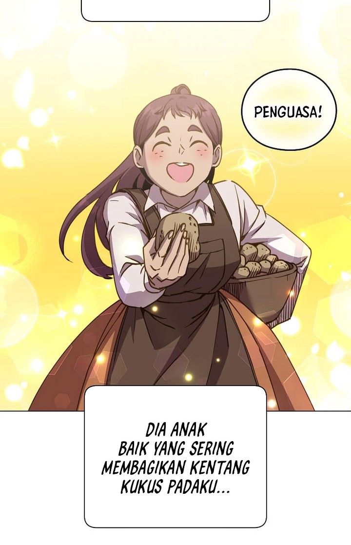 The MAX leveled hero will return! Chapter 214 - halaman 32
