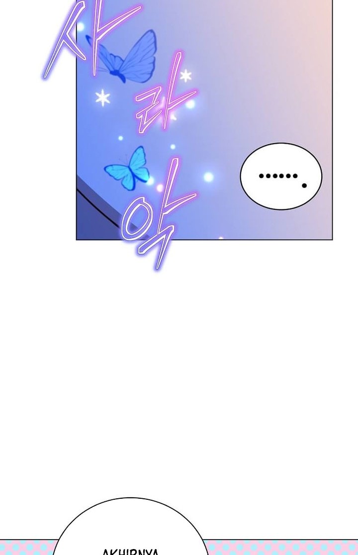 The MAX leveled hero will return! Chapter 214 - halaman 34
