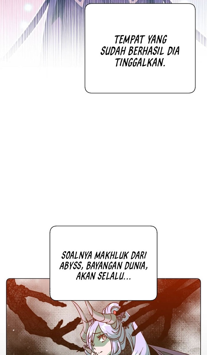 The MAX leveled hero will return! Chapter 214 - halaman 4