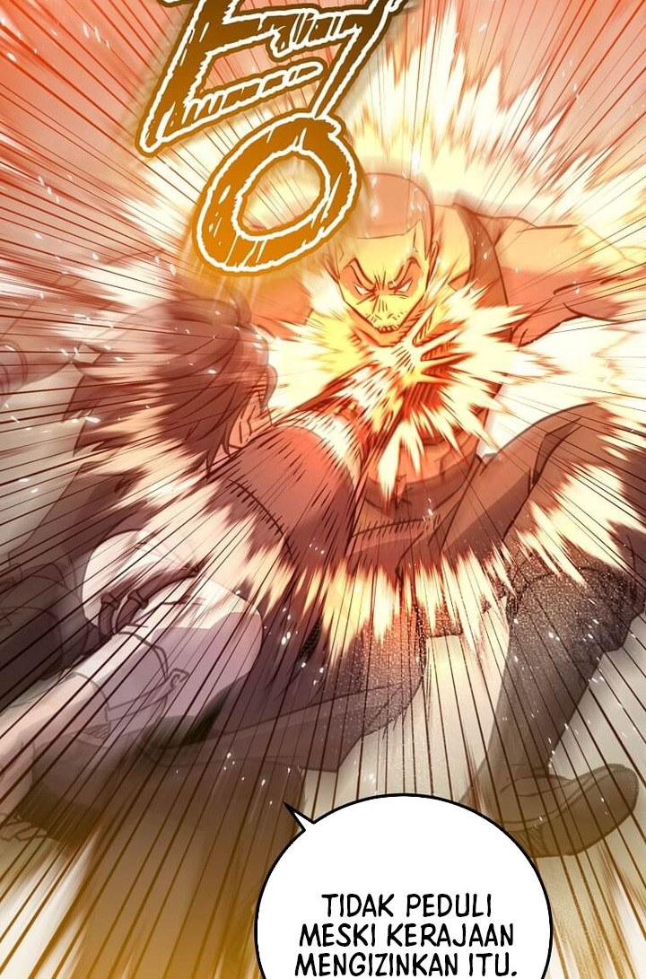 The MAX leveled hero will return! Chapter 214 - halaman 50