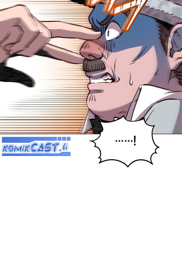 The MAX leveled hero will return! Chapter 214 - halaman 56