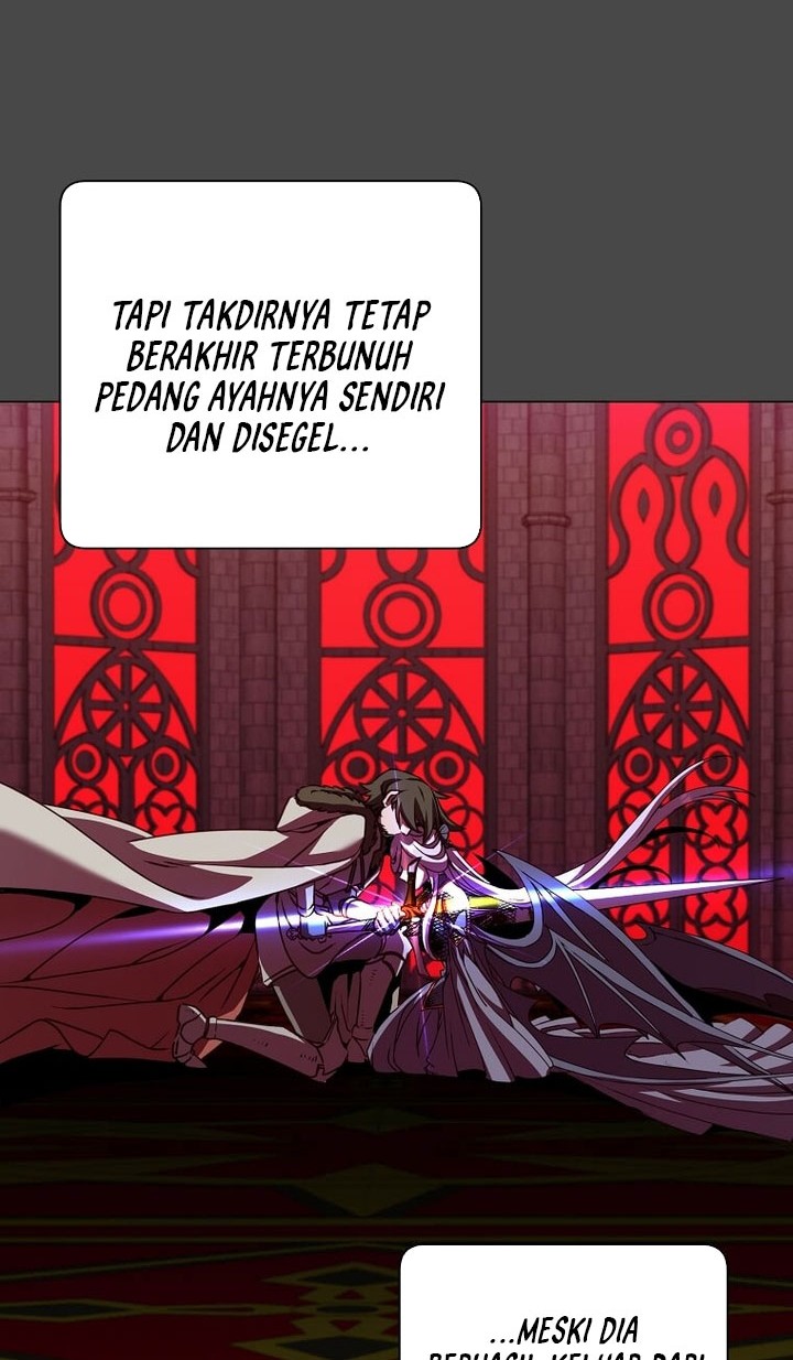 The MAX leveled hero will return! Chapter 214 - halaman 8