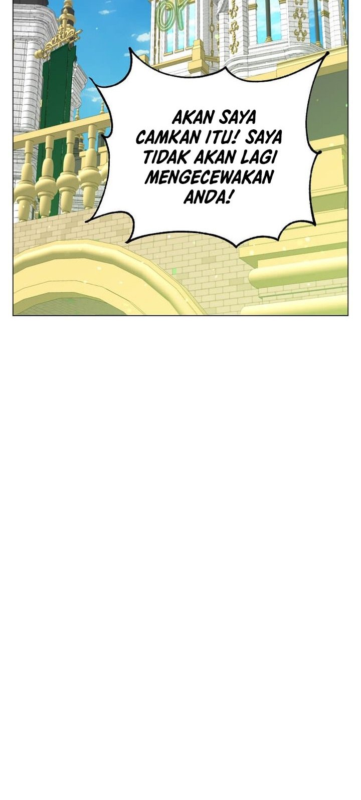 The MAX leveled hero will return! Chapter 215 - halaman 10