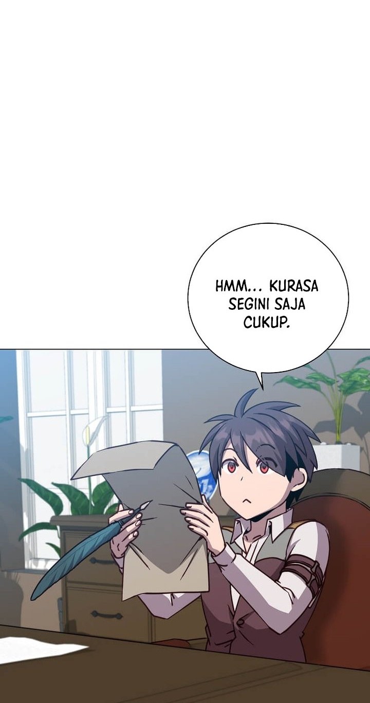 The MAX leveled hero will return! Chapter 215 - halaman 12