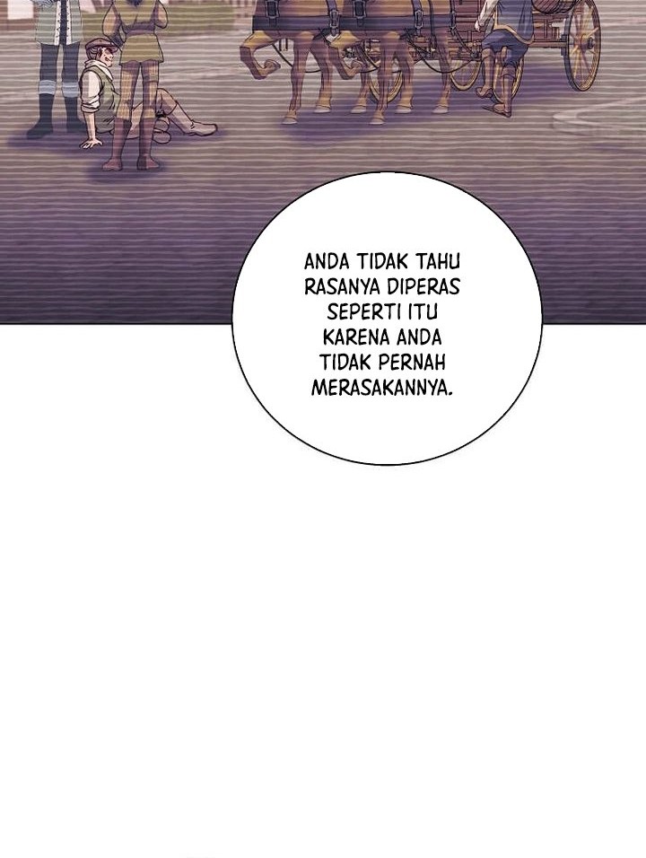 The MAX leveled hero will return! Chapter 215 - halaman 20