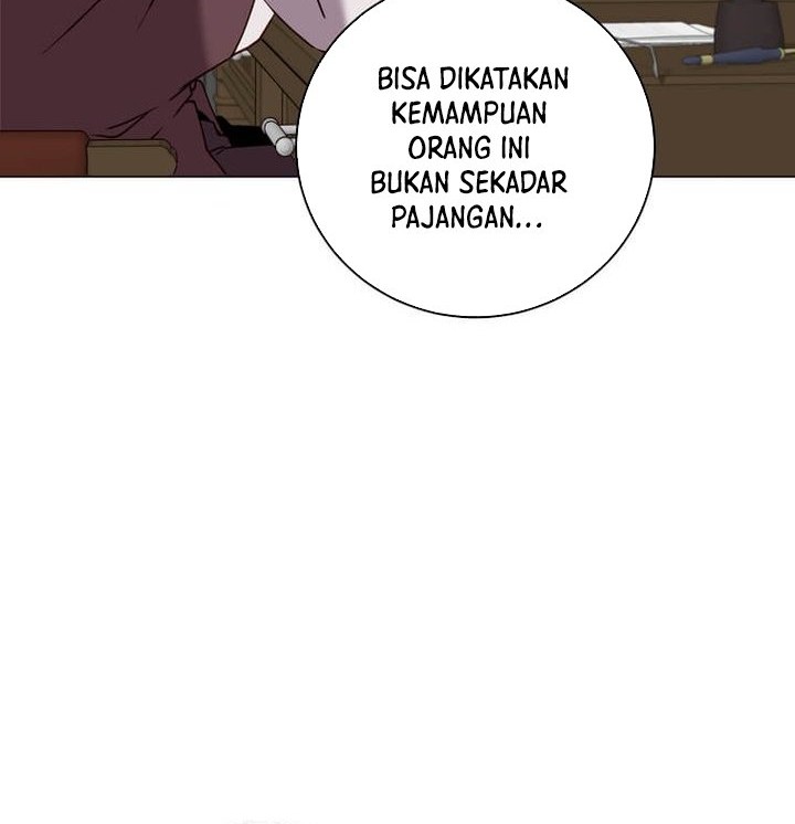The MAX leveled hero will return! Chapter 215 - halaman 22