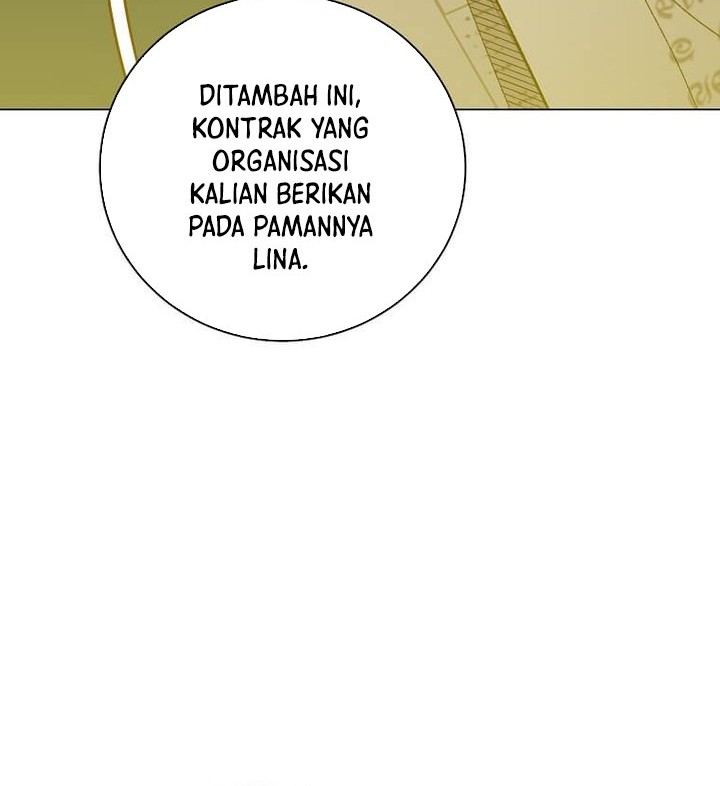 The MAX leveled hero will return! Chapter 215 - halaman 28