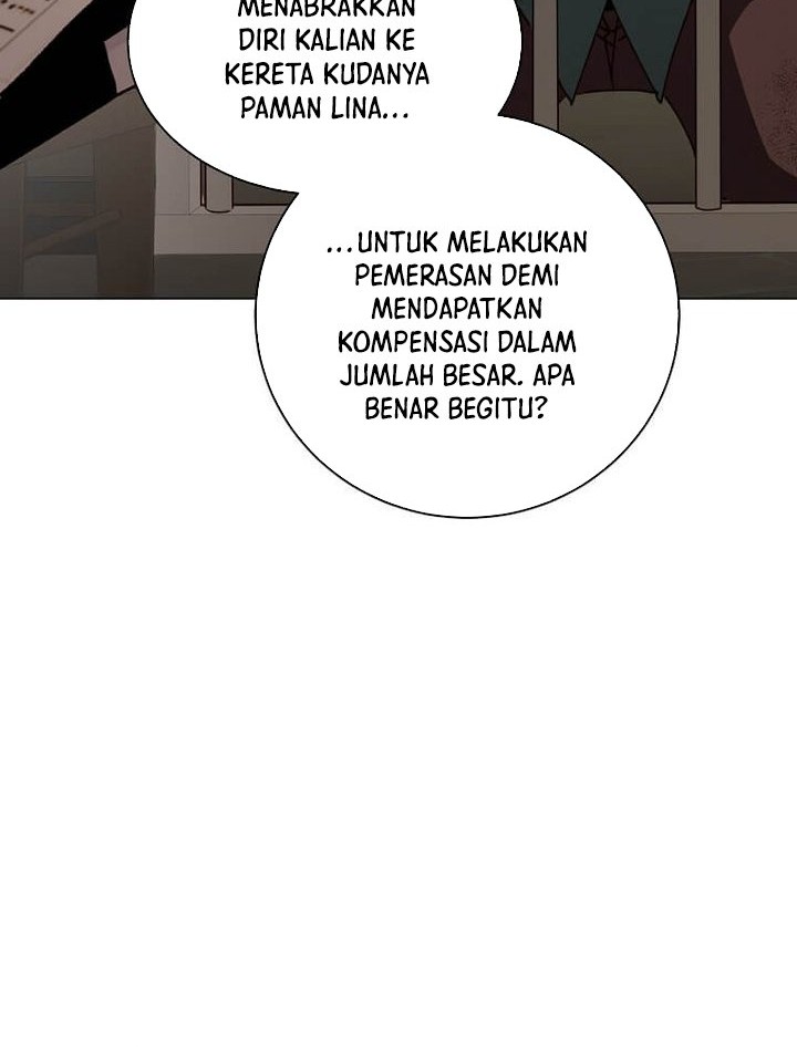 The MAX leveled hero will return! Chapter 215 - halaman 30