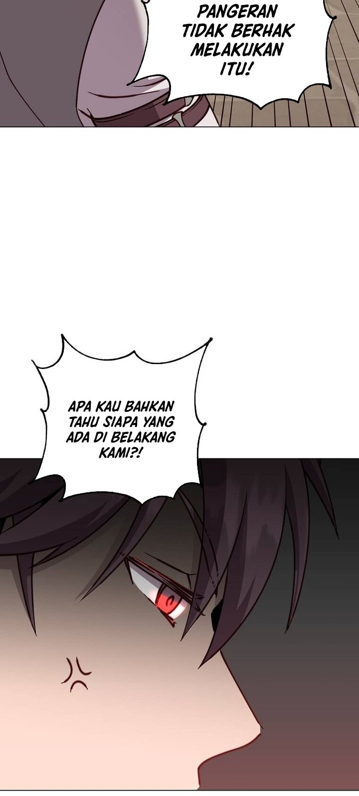 The MAX leveled hero will return! Chapter 215 - halaman 36
