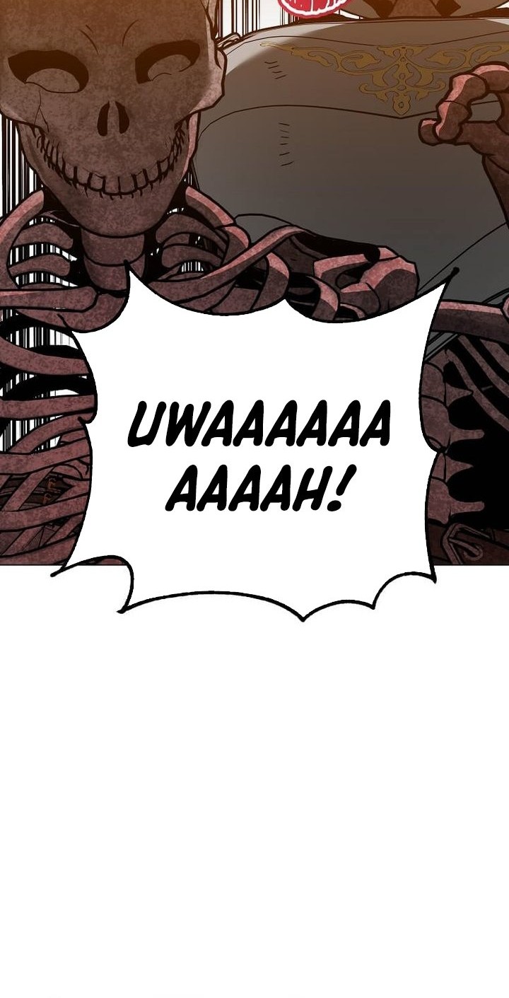 The MAX leveled hero will return! Chapter 215 - halaman 40