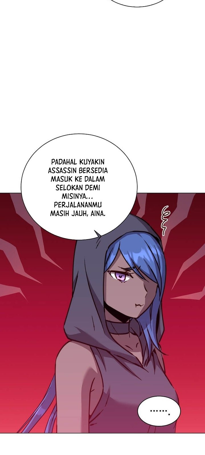 The MAX leveled hero will return! Chapter 215 - halaman 46