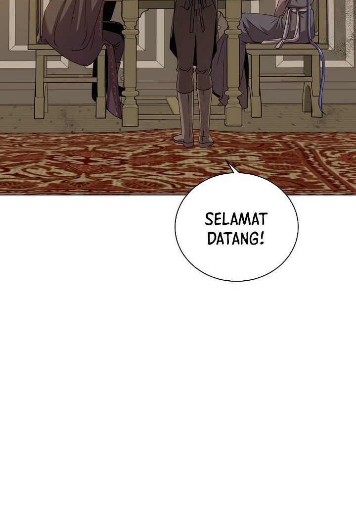 The MAX leveled hero will return! Chapter 215 - halaman 48