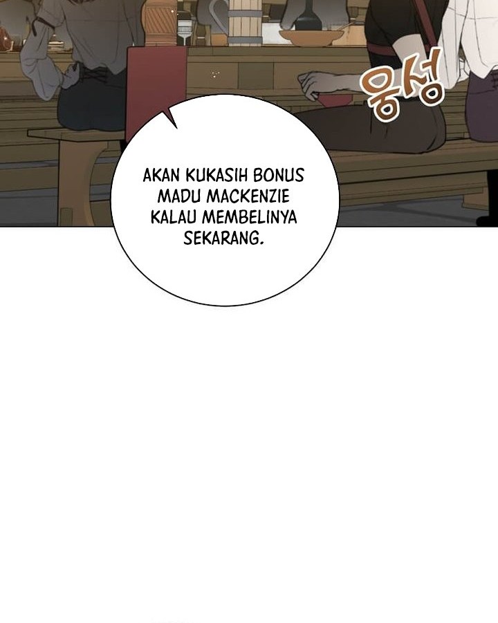 The MAX leveled hero will return! Chapter 215 - halaman 50