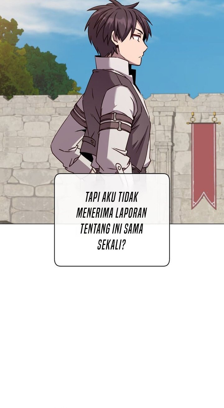 The MAX leveled hero will return! Chapter 215 - halaman 6