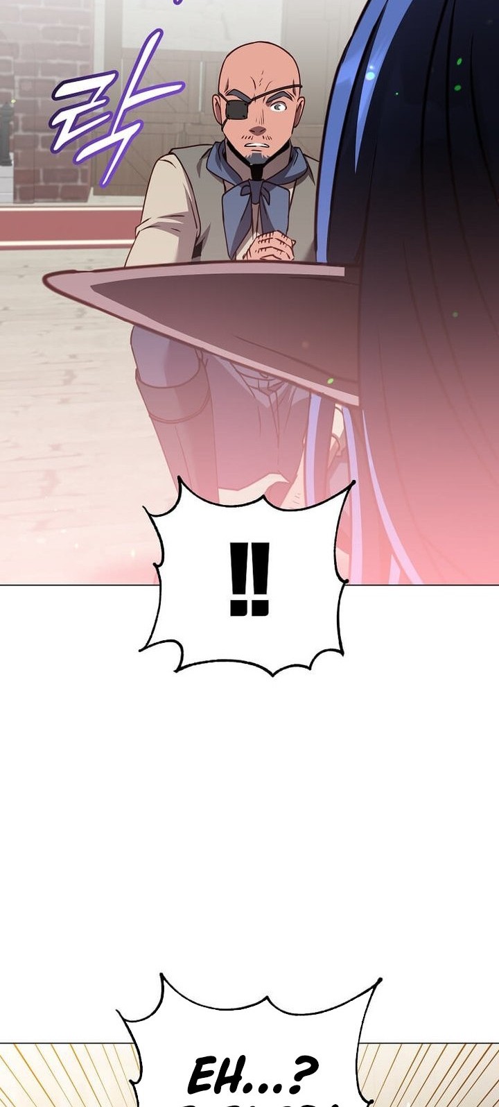 The MAX leveled hero will return! Chapter 216 - halaman 10