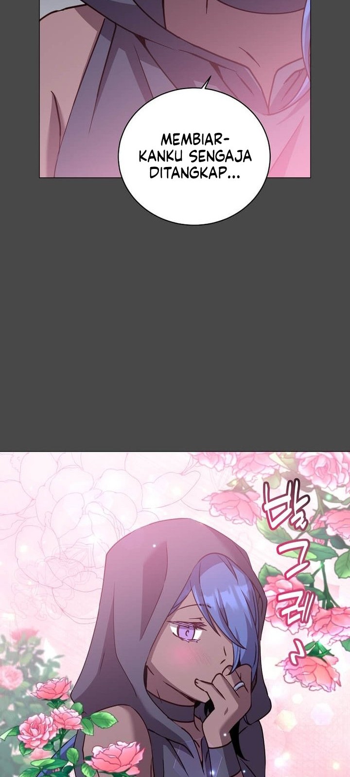 The MAX leveled hero will return! Chapter 216 - halaman 20