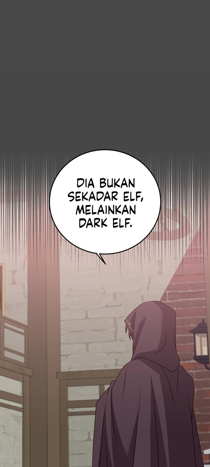 The MAX leveled hero will return! Chapter 216 - halaman 22