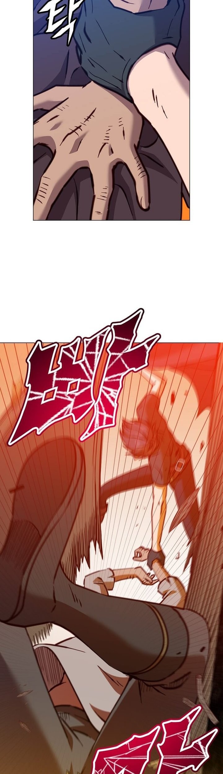 The MAX leveled hero will return! Chapter 216 - halaman 41
