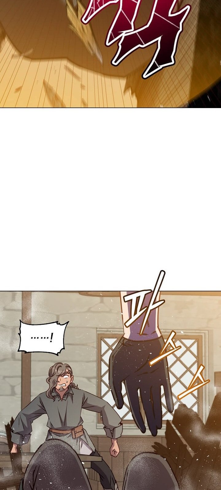 The MAX leveled hero will return! Chapter 216 - halaman 42