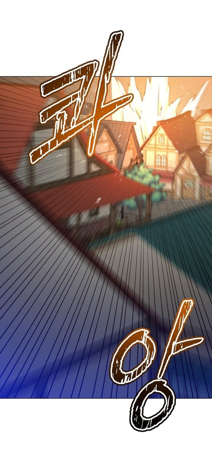 The MAX leveled hero will return! Chapter 216 - halaman 44