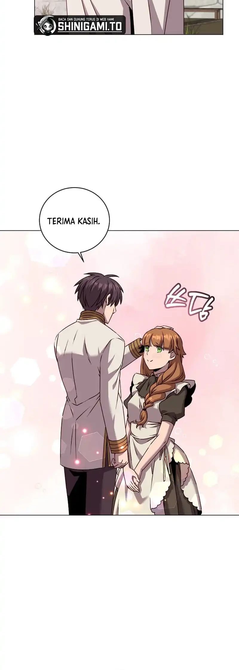 The MAX leveled hero will return! Chapter 217 - halaman 44