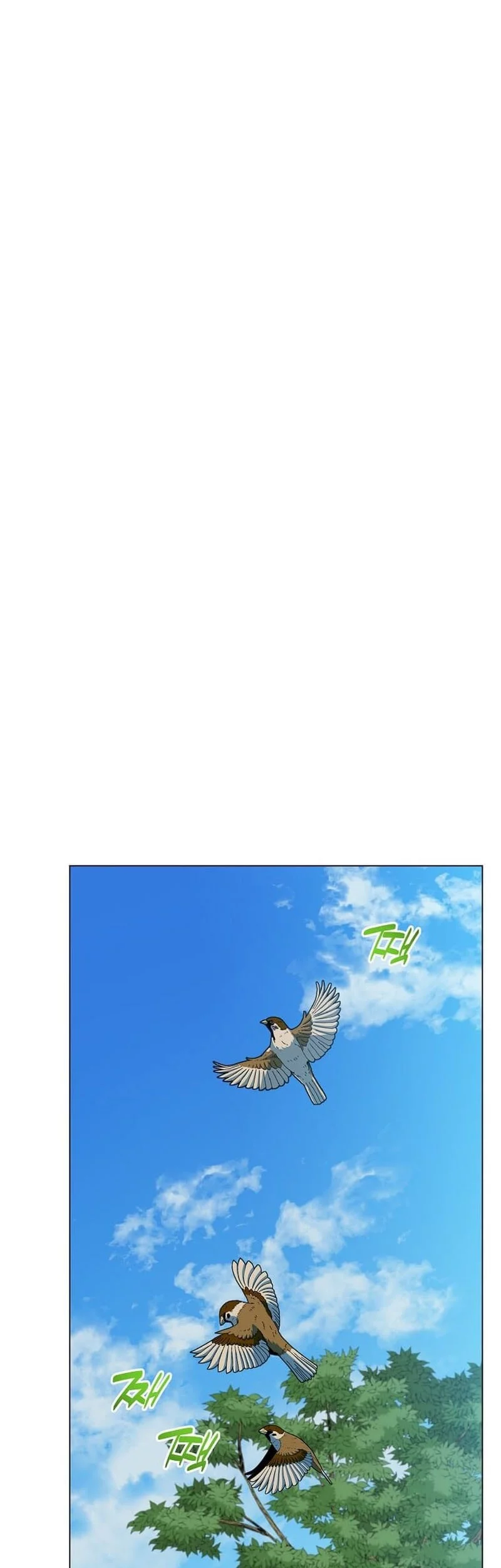 The MAX leveled hero will return! Chapter 218 - halaman 10
