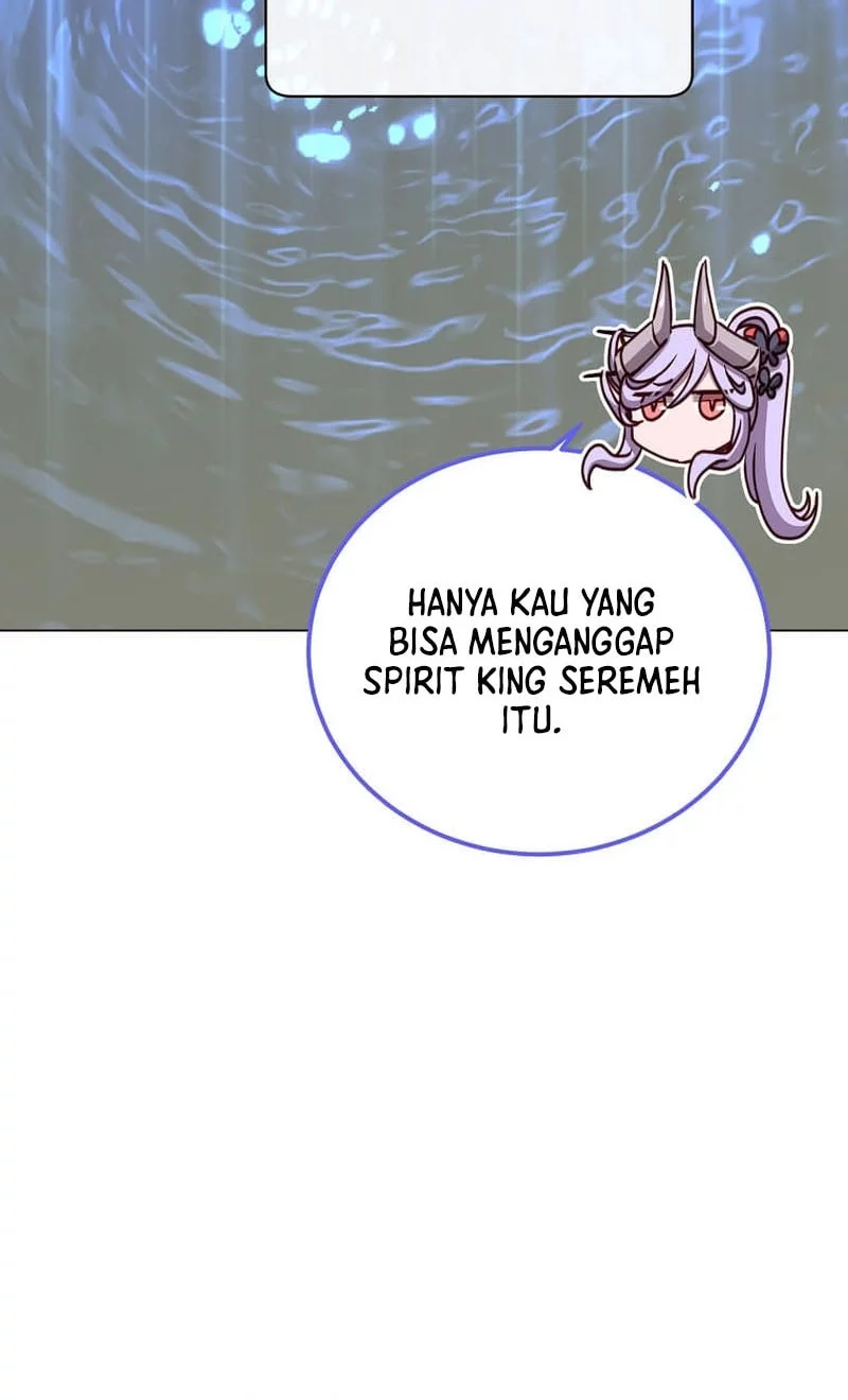 The MAX leveled hero will return! Chapter 218 - halaman 37