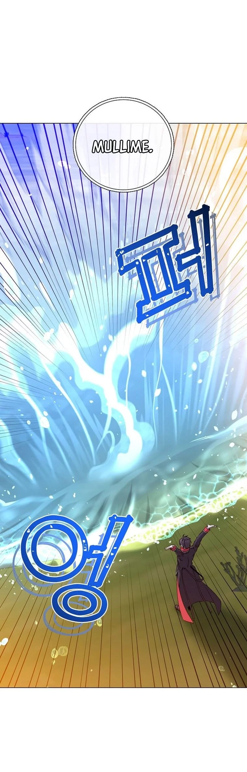 The MAX leveled hero will return! Chapter 218 - halaman 44