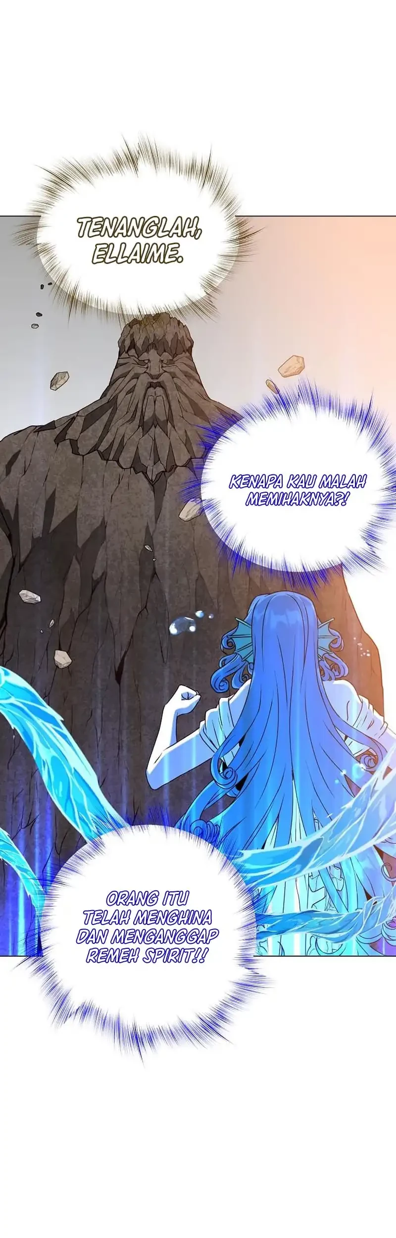 The MAX leveled hero will return! Chapter 219 - halaman 11