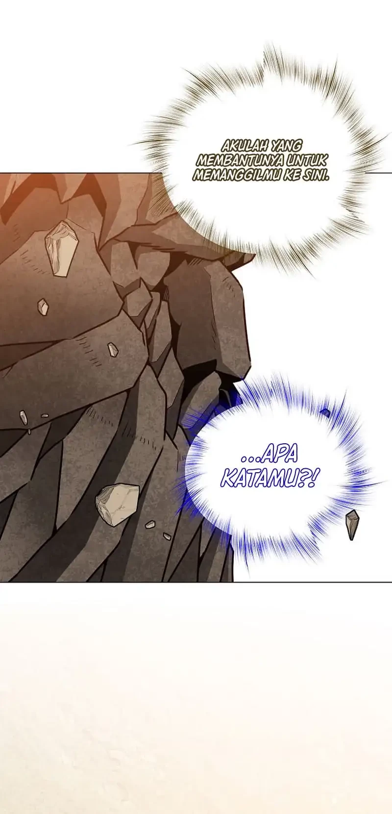 The MAX leveled hero will return! Chapter 219 - halaman 12