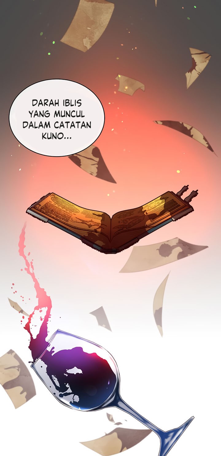 The MAX leveled hero will return! Chapter 22 - halaman 15