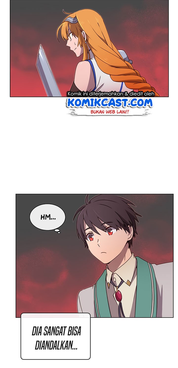 The MAX leveled hero will return! Chapter 22 - halaman 18