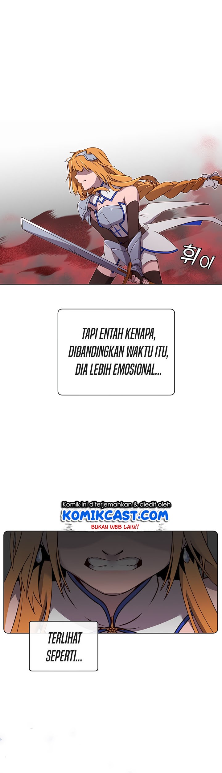 The MAX leveled hero will return! Chapter 22 - halaman 19