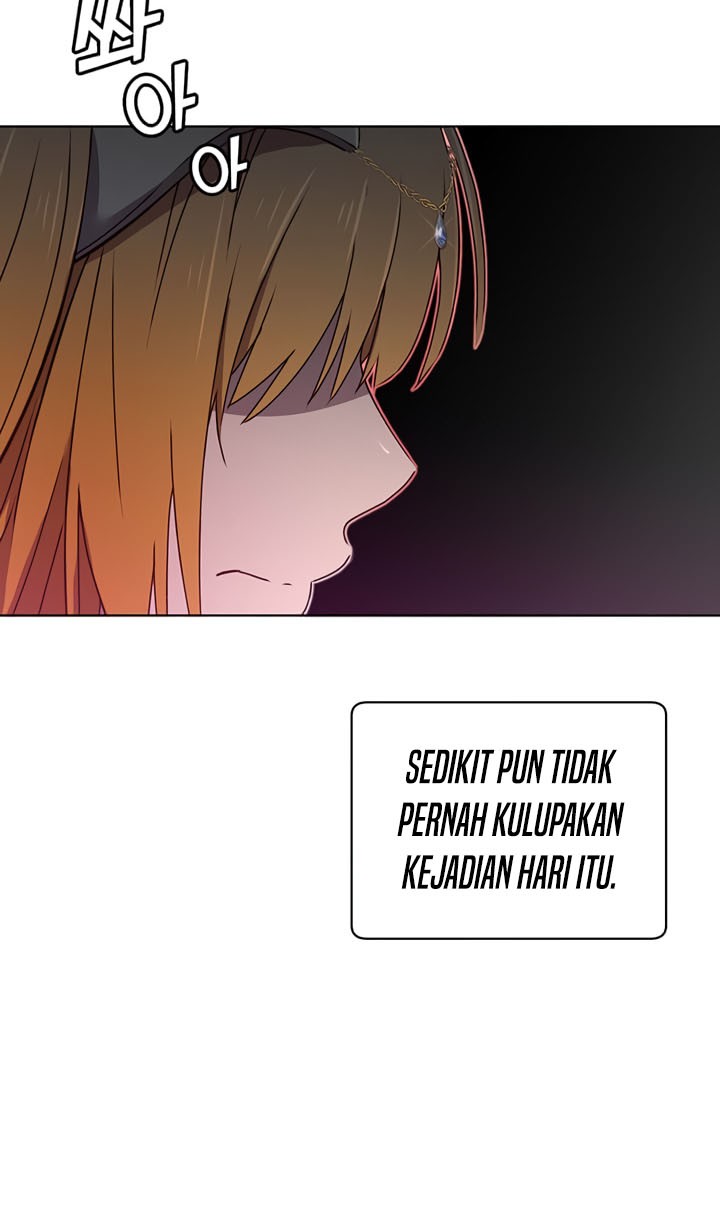 The MAX leveled hero will return! Chapter 22 - halaman 27