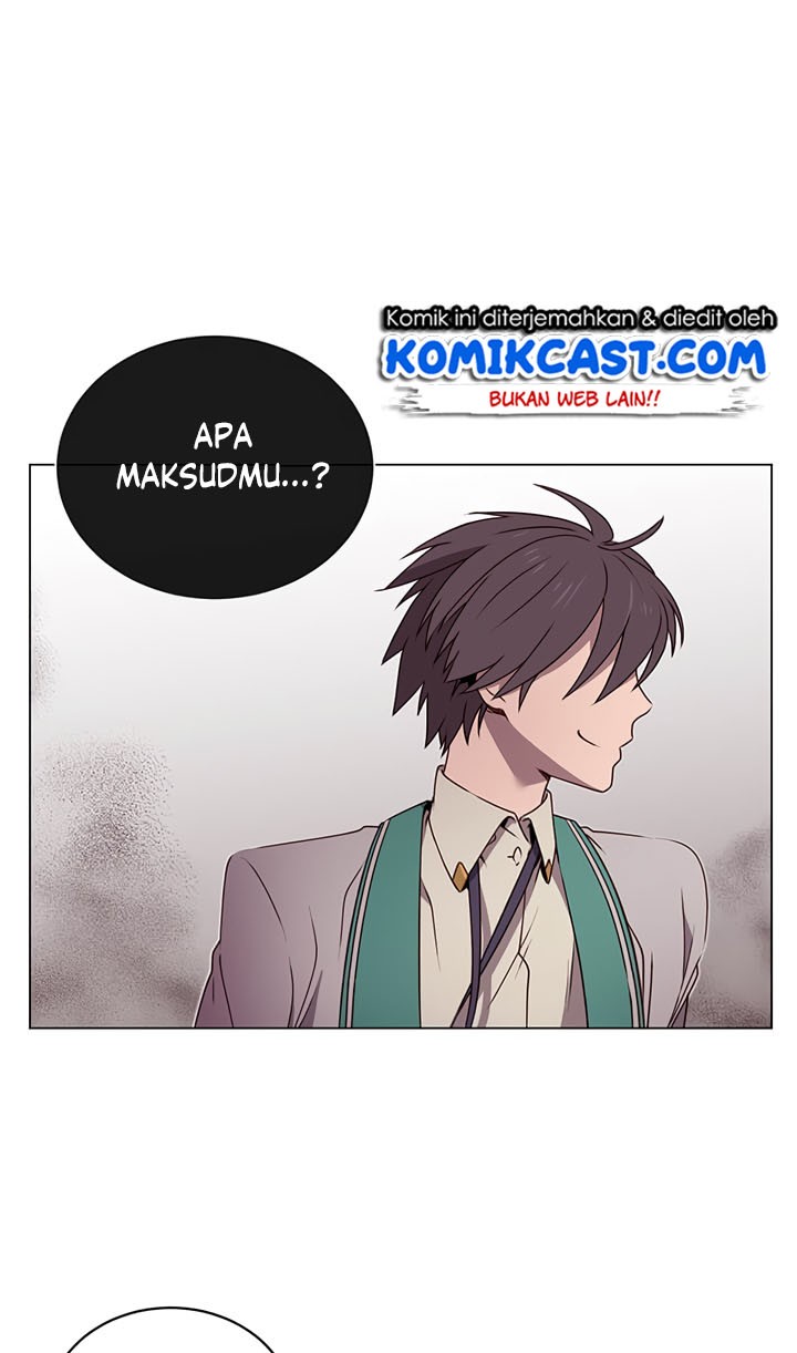 The MAX leveled hero will return! Chapter 22 - halaman 33