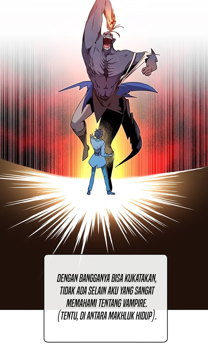 The MAX leveled hero will return! Chapter 22 - halaman 36