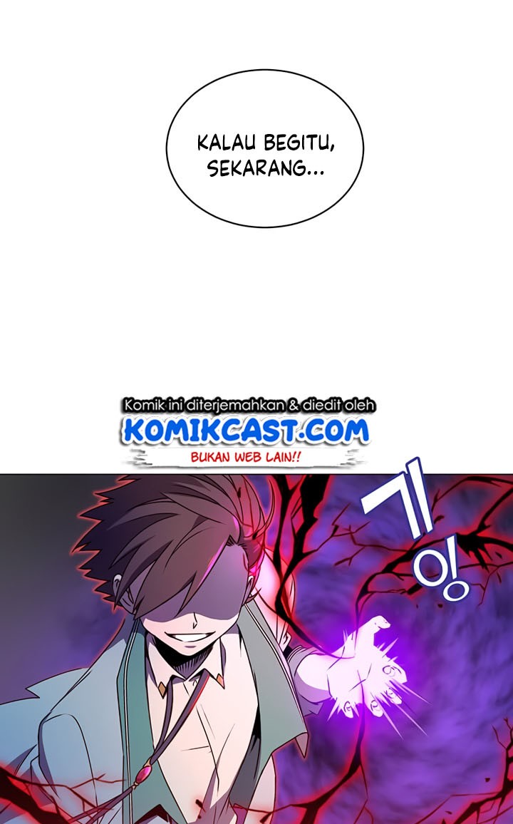 The MAX leveled hero will return! Chapter 22 - halaman 39