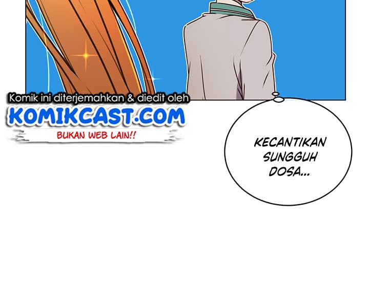 The MAX leveled hero will return! Chapter 22 - halaman 4