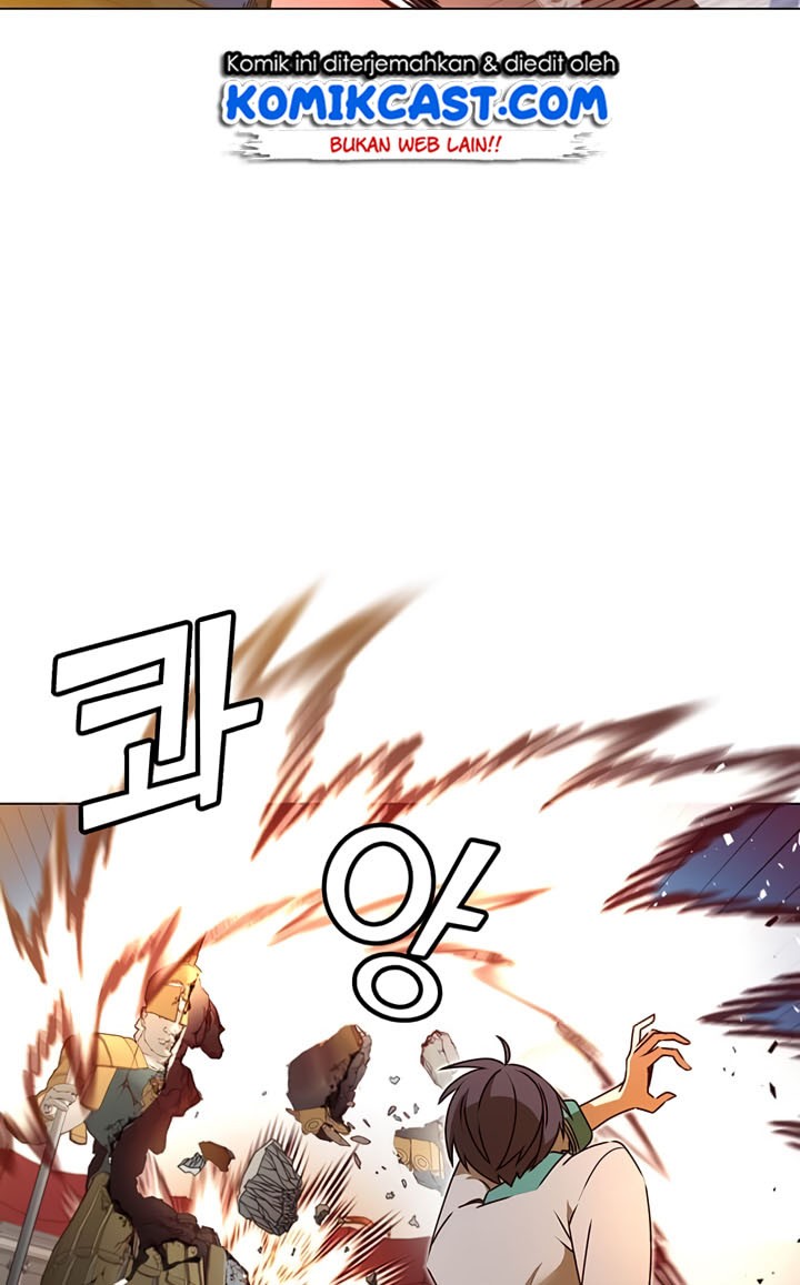 The MAX leveled hero will return! Chapter 22 - halaman 42