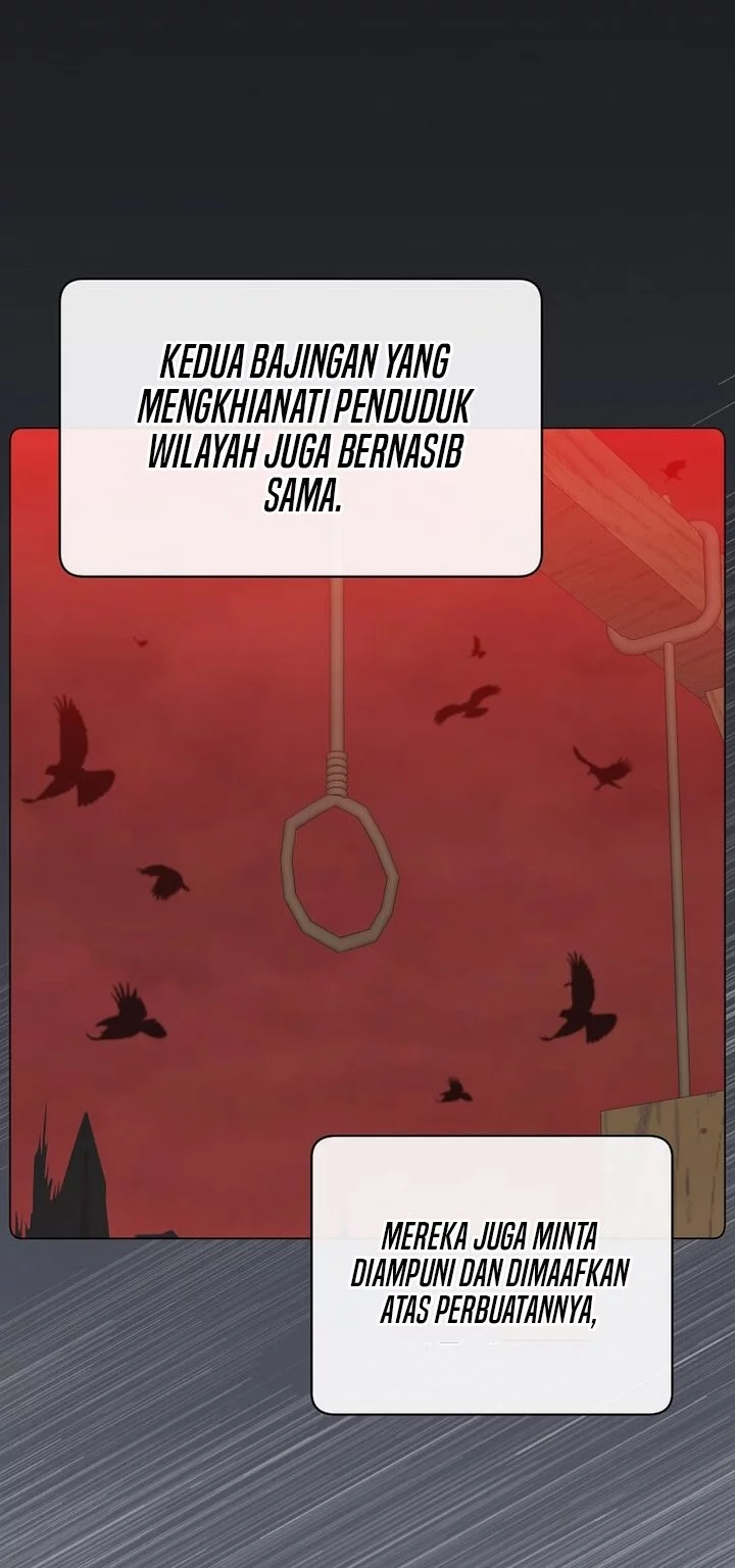 The MAX leveled hero will return! Chapter 220 - halaman 14