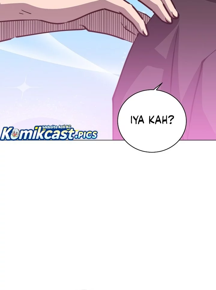 The MAX leveled hero will return! Chapter 220 - halaman 16